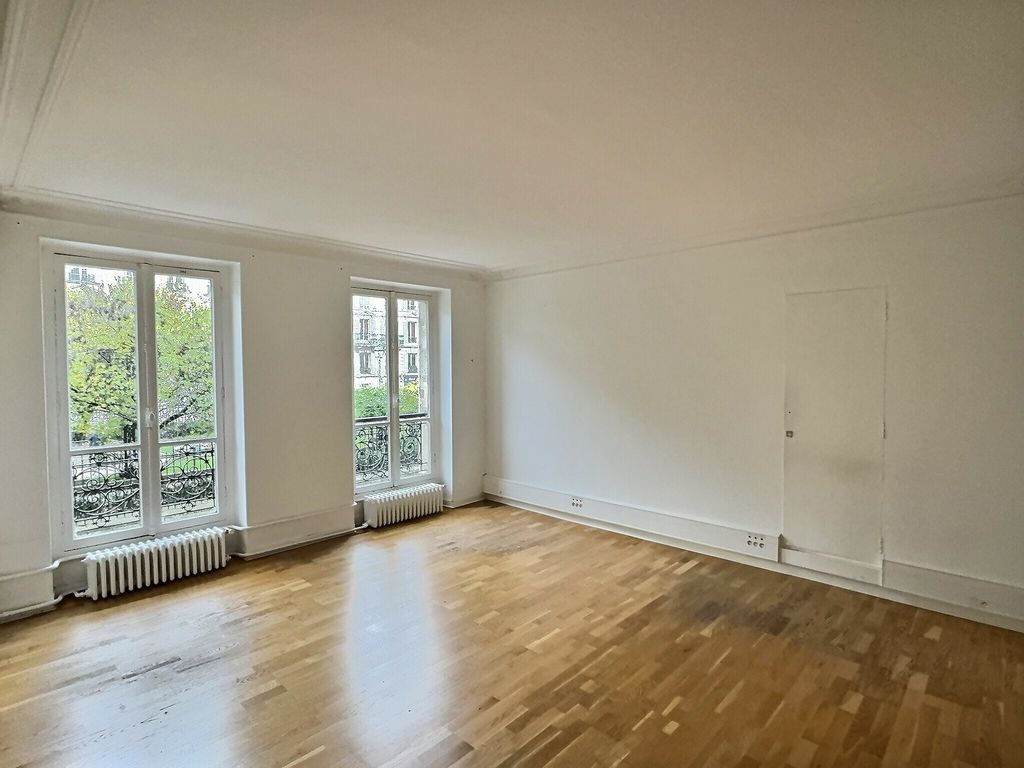 Location bureaux 115 m² non divisibles