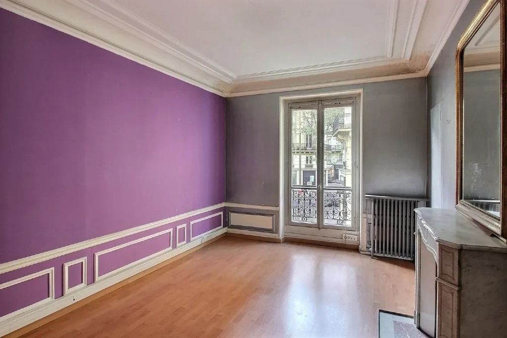 Location bureaux 75 m² non divisibles