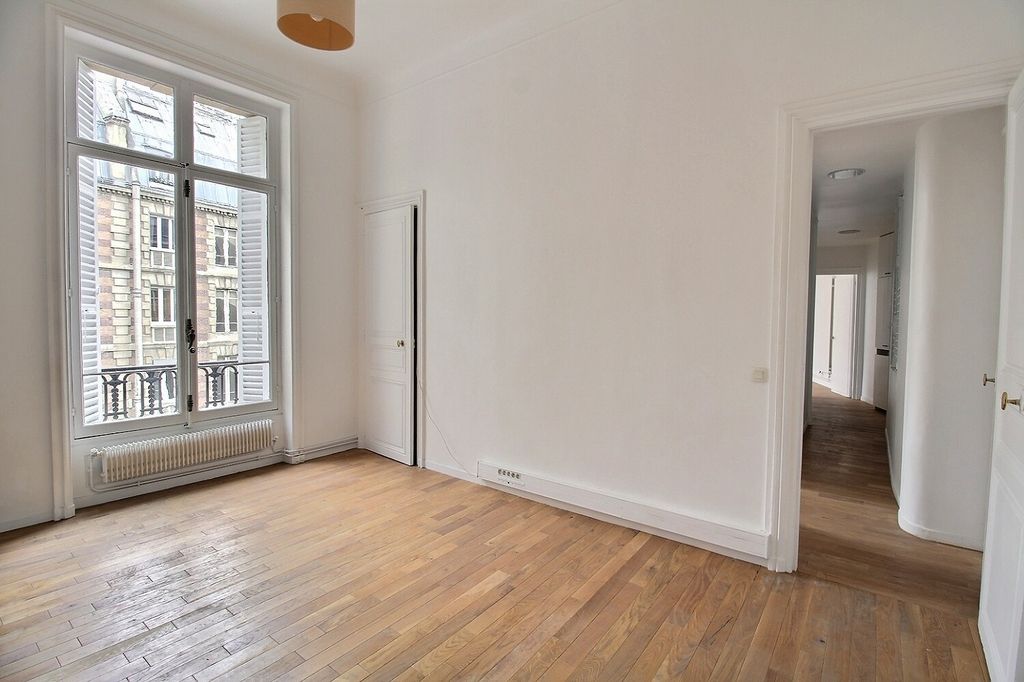 Location bureaux 91 m² non divisibles