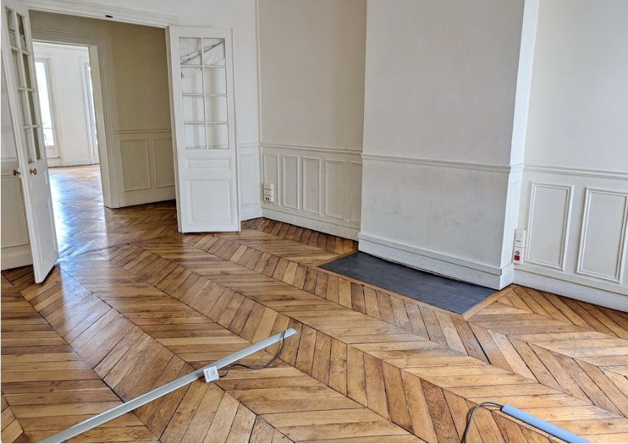 Location bureaux 150 m² non divisibles