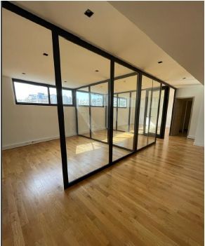 Location bureaux 190 m² divisibles à partir de 78 m²