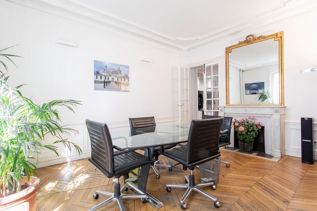 Location bureaux 104 m² non divisibles