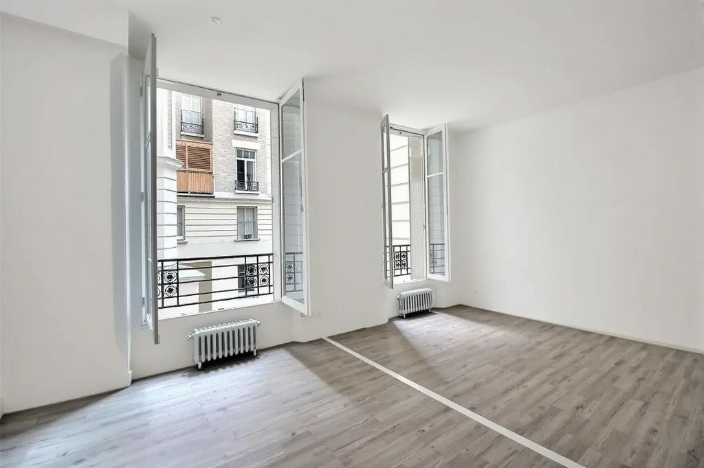 Location bureaux 303 m² non divisibles