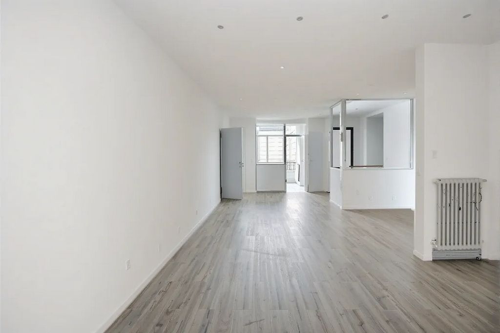 Location bureaux 303 m² non divisibles