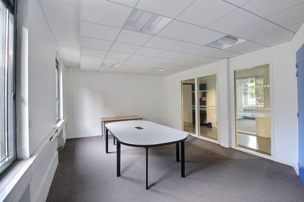 Location bureaux 1375 m² divisibles à partir de 225 m²