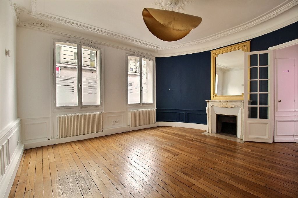 Location bureaux 103 m² non divisibles