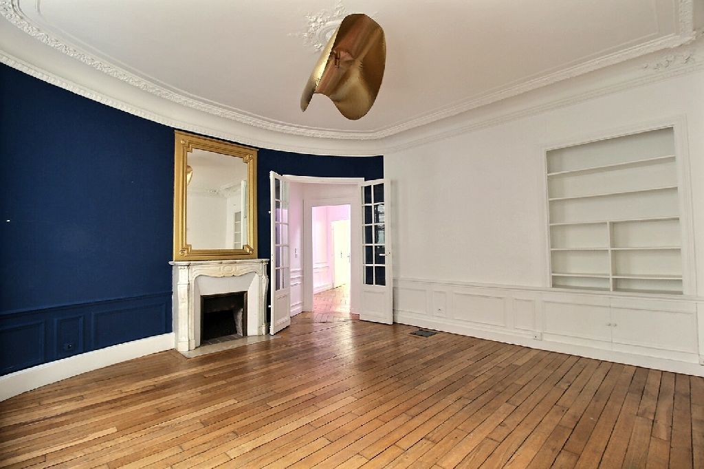 Location bureaux 103 m² non divisibles