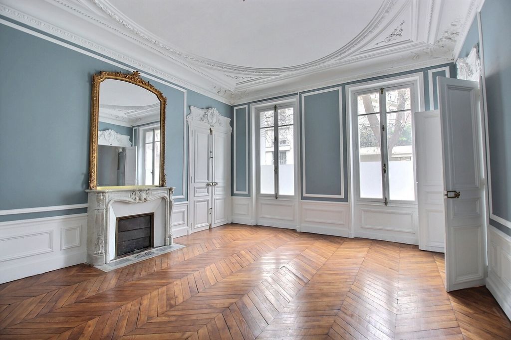 Location bureaux 165 m² non divisibles