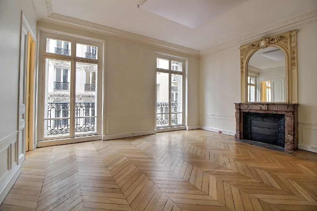 Location bureaux 120 m² divisibles à partir de 120 m²