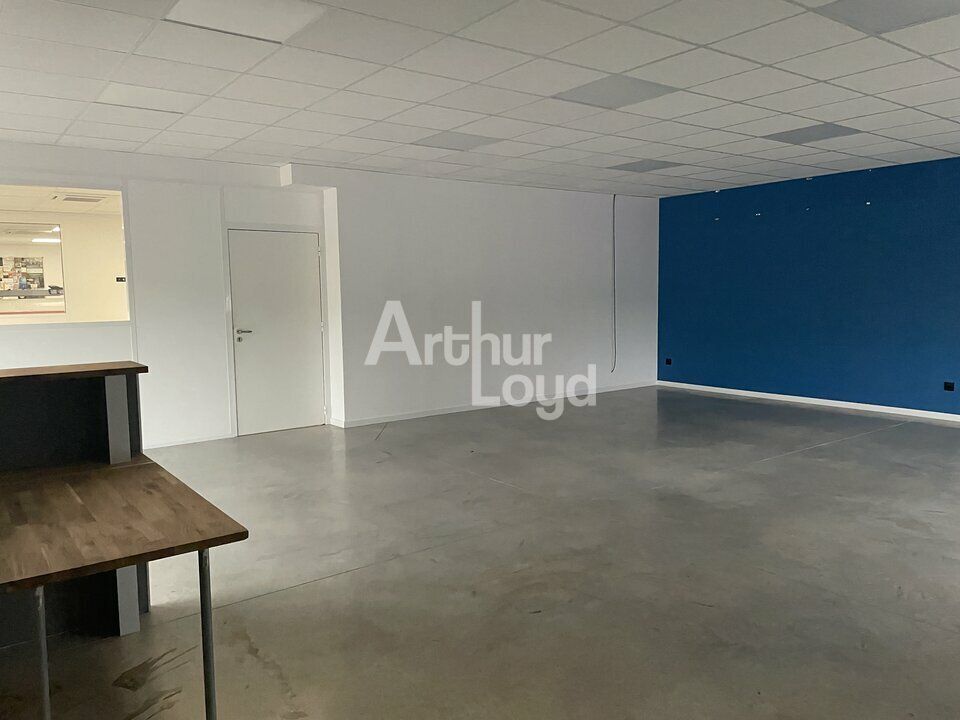 Location local d''activites 40 m² non divisibles