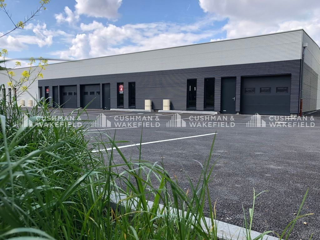 Vente activités 198 m² non divisibles