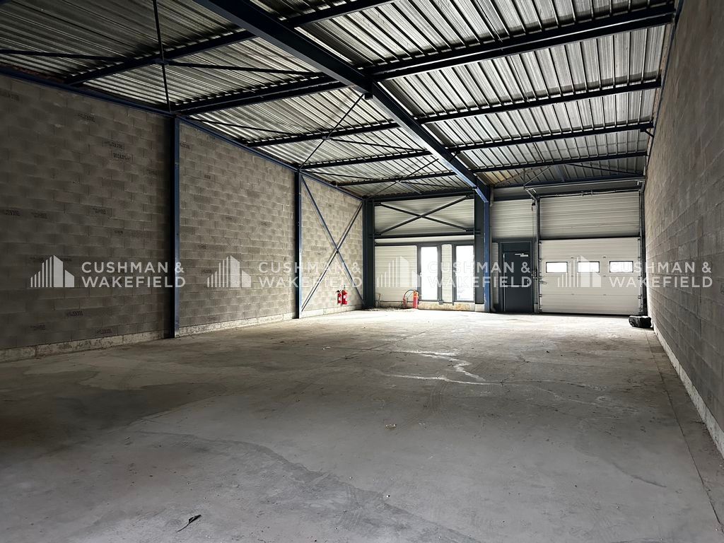 Vente activités 198 m² non divisibles