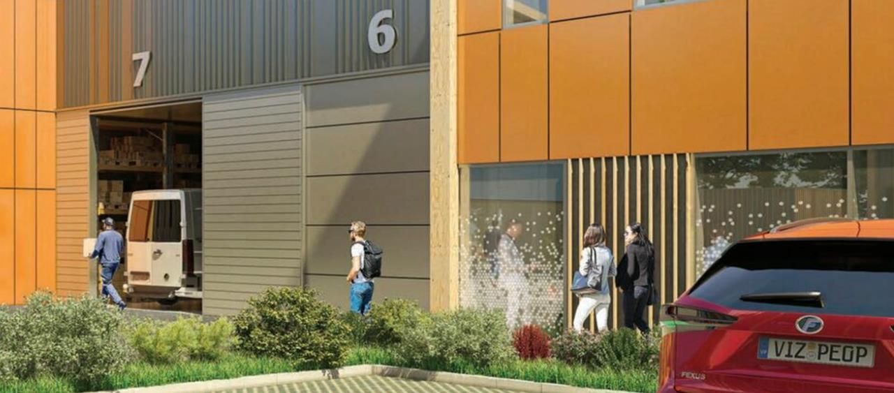 vente entrepôt villeneuvedascq