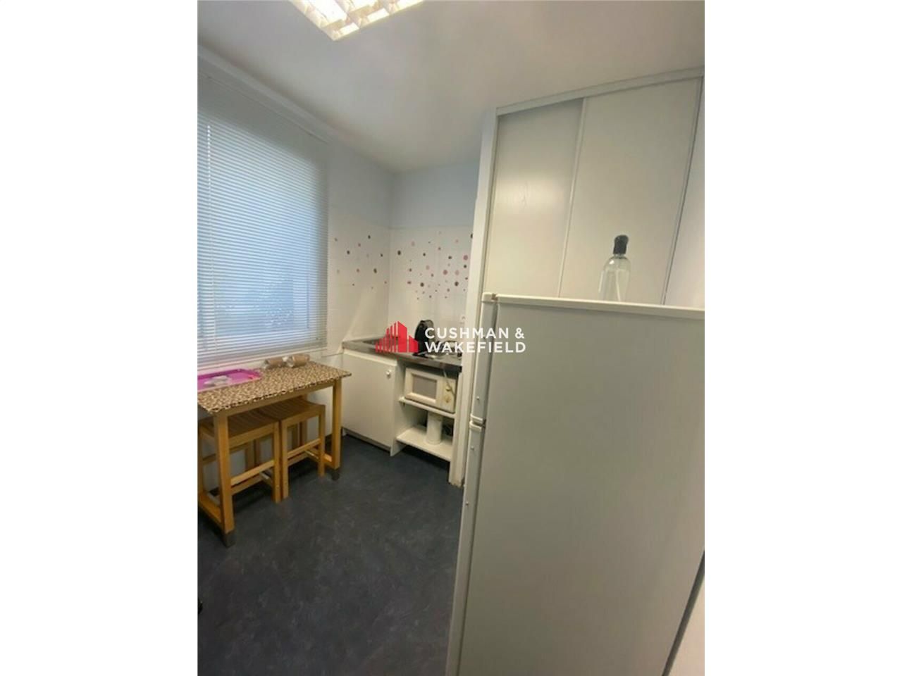 Immeuble indépendant Bureaux