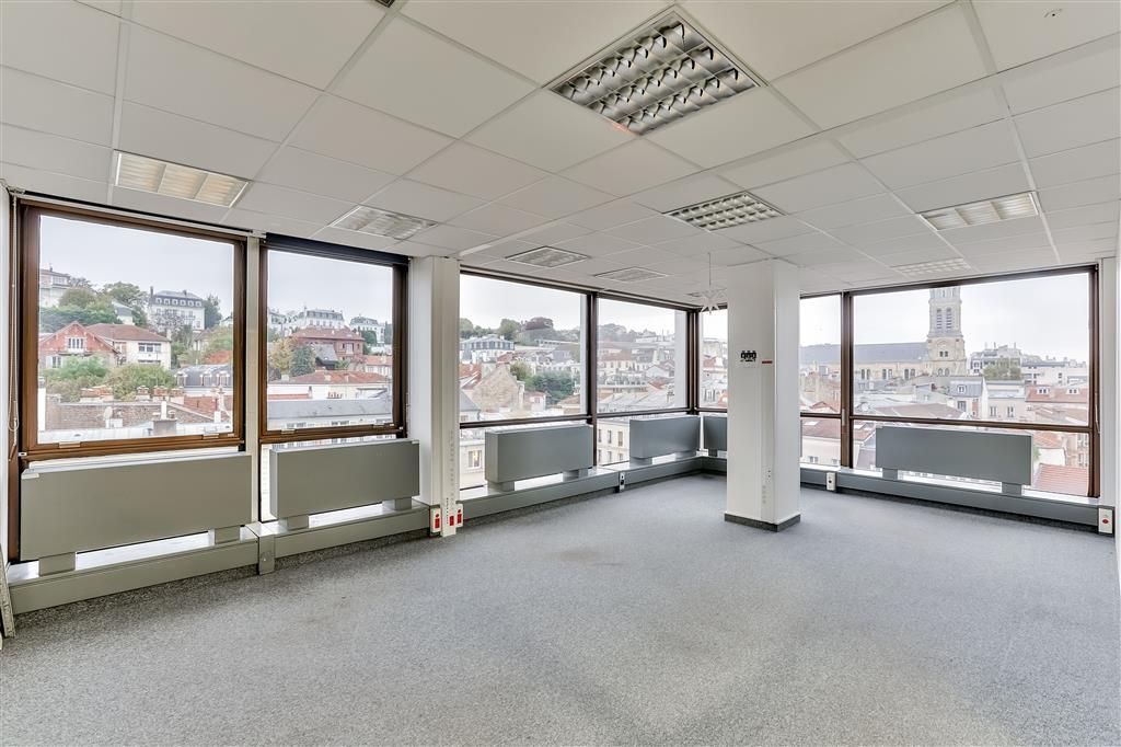 Location bureaux 390 m² divisibles à partir de 390 m²
