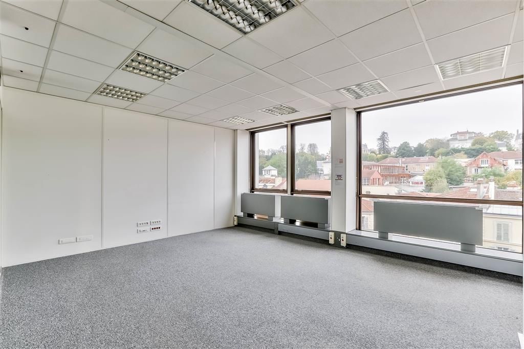 Location bureaux 390 m² divisibles à partir de 390 m²