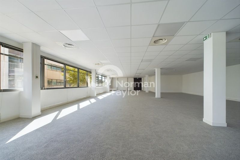 Bureaux de Standing - 325m² 