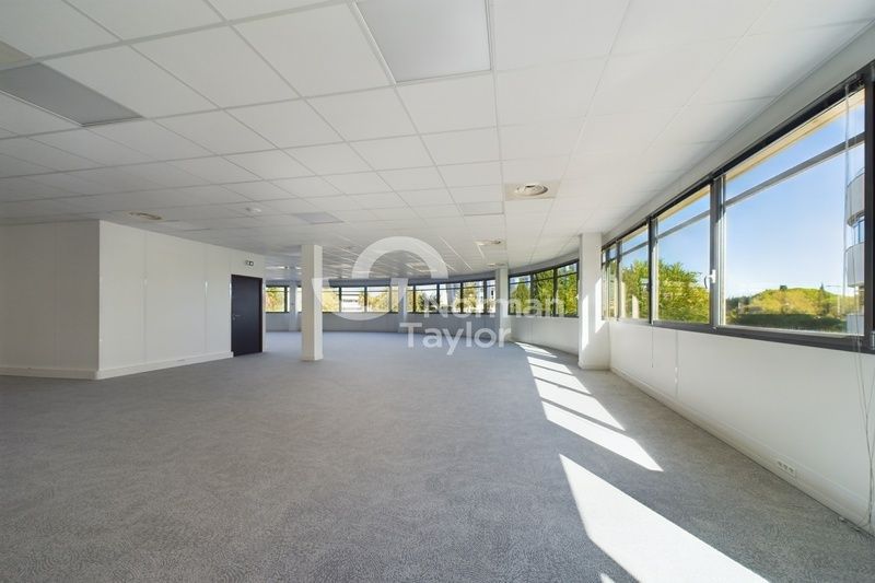 522.79 m² pour ce bureaux en location à Montpellier