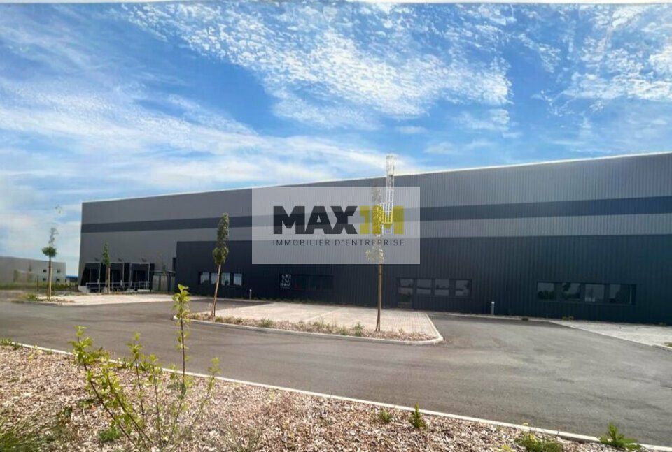 Au Sud de la Métropole Dijonnaise - Locaux d'activités à découvrir