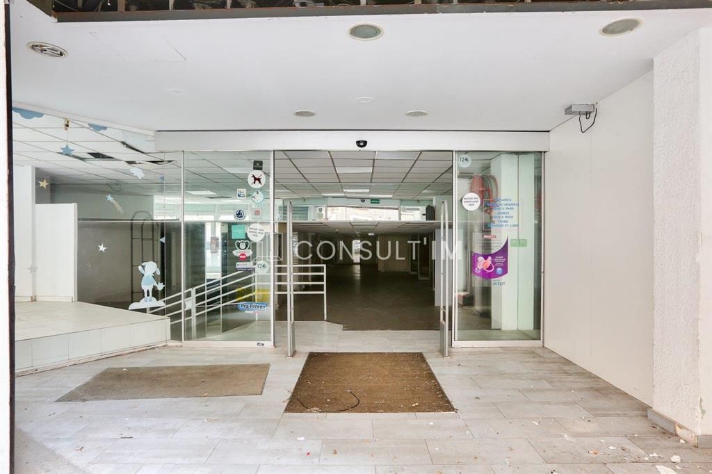 Location Bureaux 576 m² non divisibles