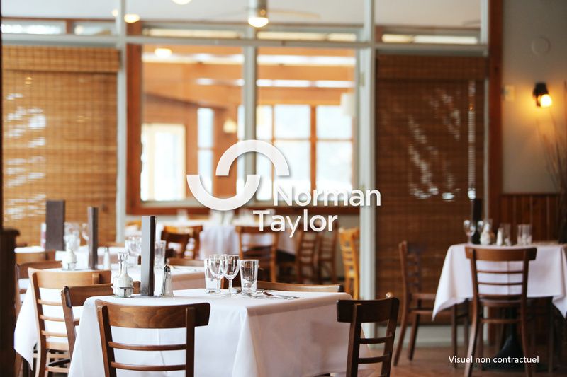 Local commercial de 380 m² à louer - Perpignan Nord