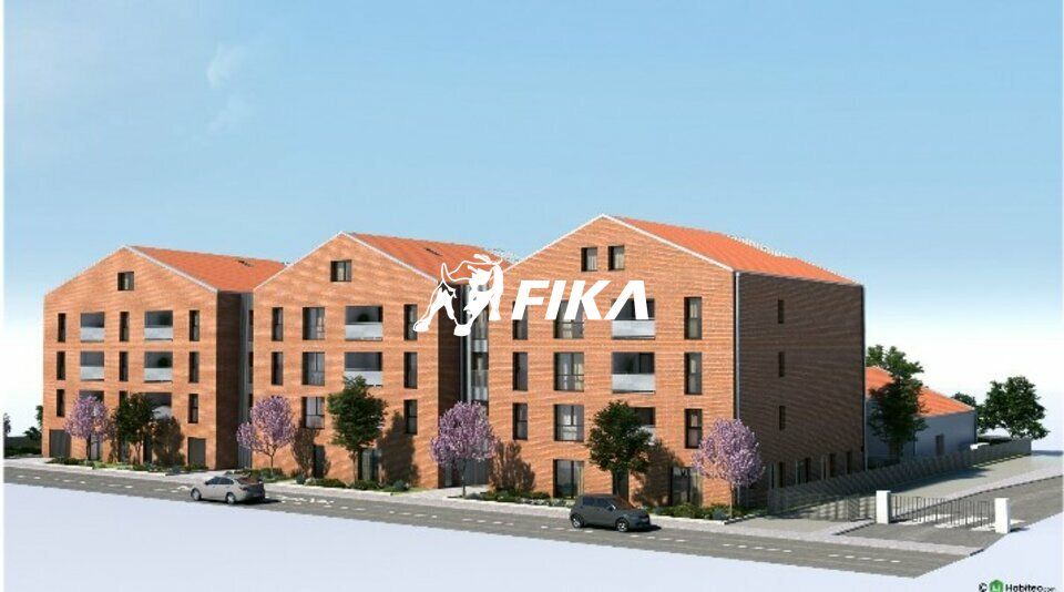 A VENDRE BUREAUX 70m² - (31500) TOULOUSE