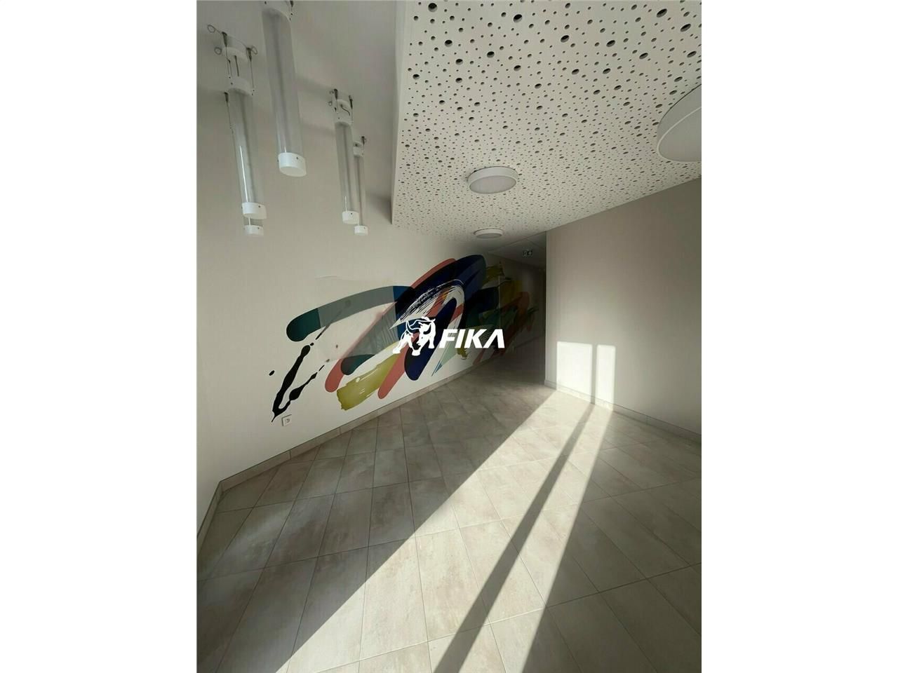 A VENDRE BUREAUX 254,72 m² - (31100) TOULOUSE