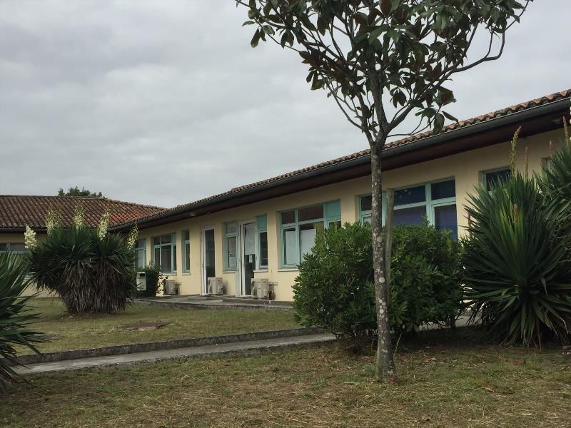 Location bureaux 57 m² non divisibles