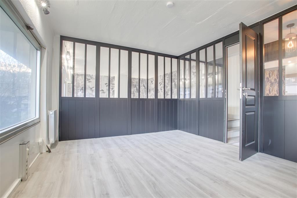 Location Bureaux 105 m² non divisibles