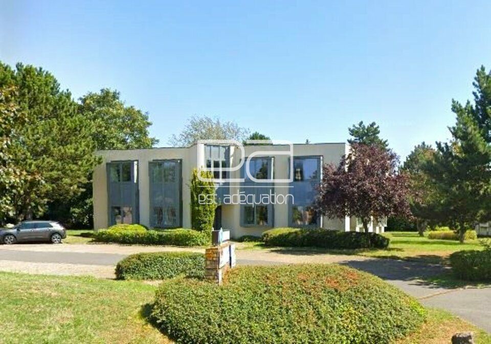 Location bureaux 152 m² non divisibles