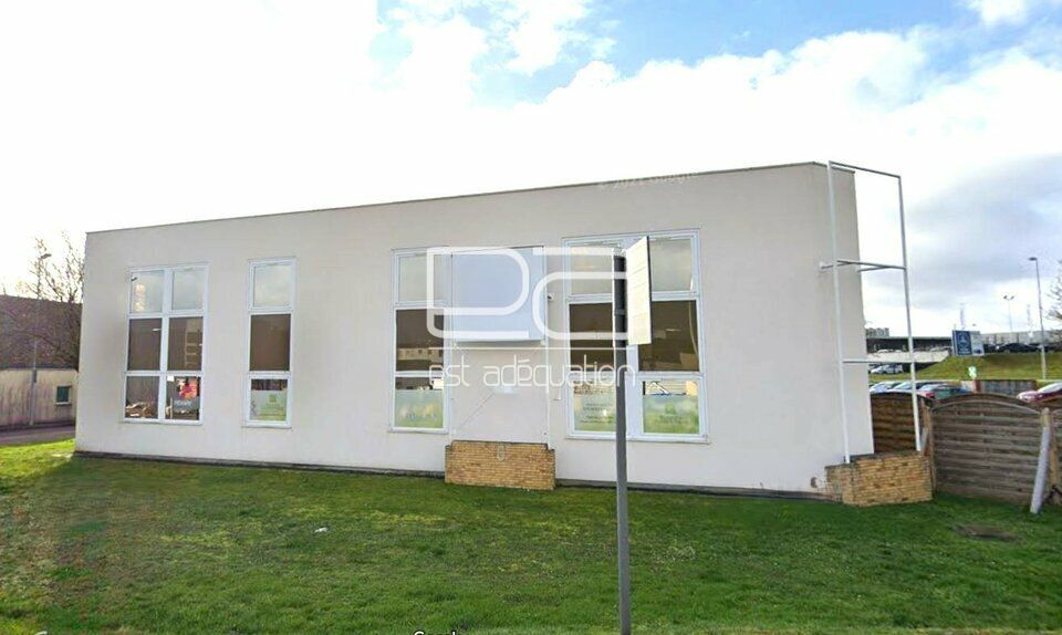 Location bureaux 304 m² divisibles à partir de 145 m²