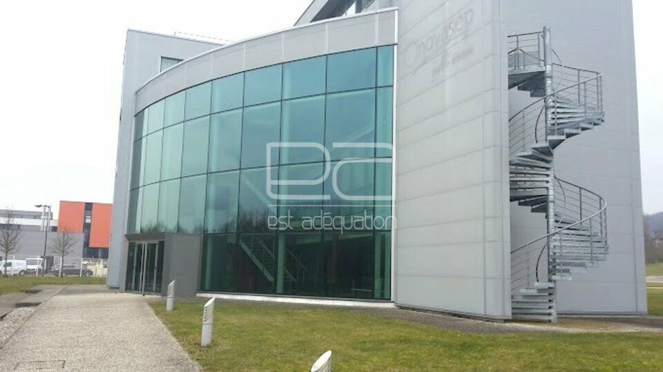 A louer - Bureaux clé en mains – POMPEY