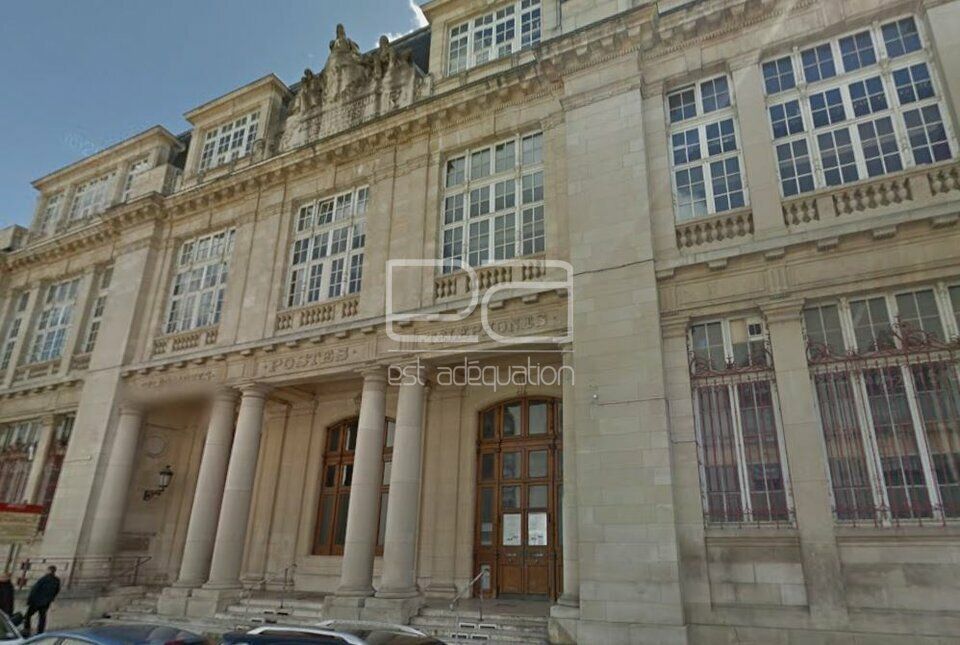 Location bureaux 589.96 m² divisibles à partir de 103.47 m²