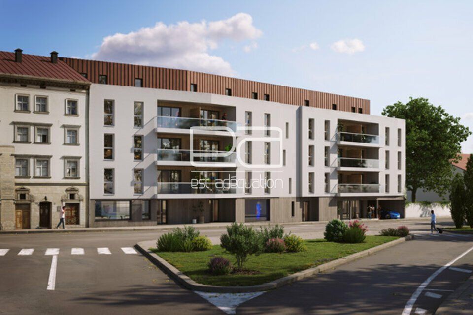 Location bureaux 539 m² non divisibles