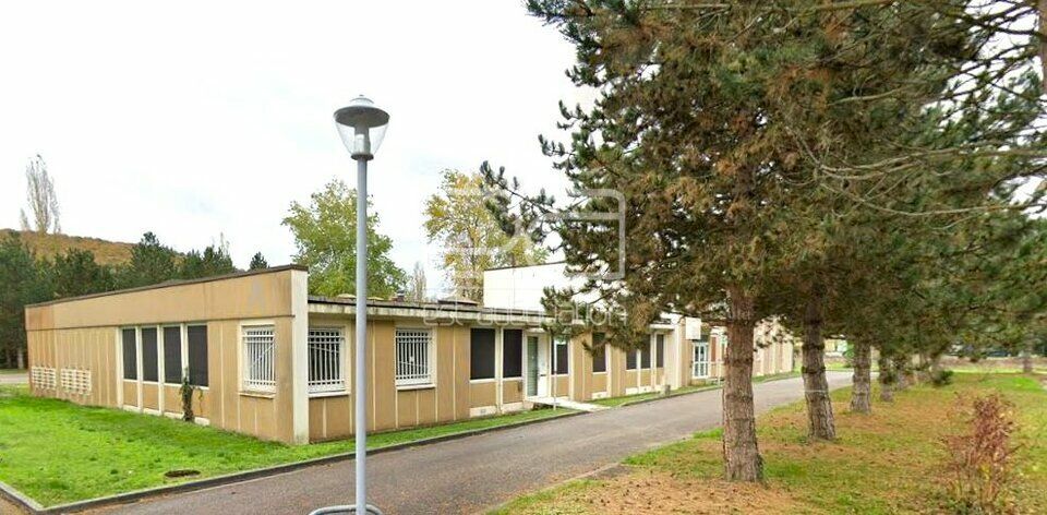 A louer - Bureaux de 13,5 m² à 36 m² – FROUARD