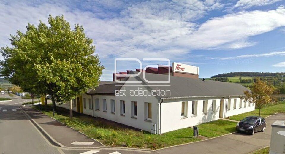 Location bureaux 35.5 m² divisibles à partir de 13 m²