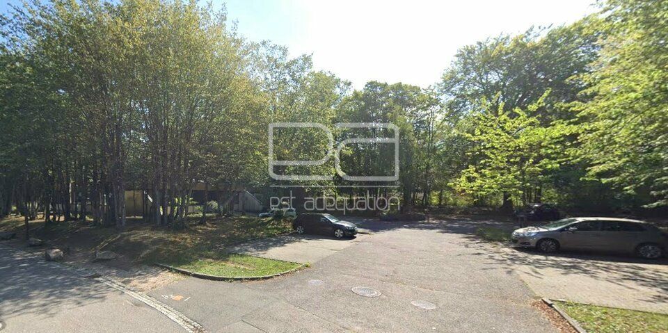 À vendre – Immeuble indépendant de plain-pied – 596 m² – Technopole de Brabois