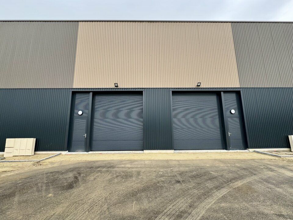 Vente local d''activites 456 m² non divisibles