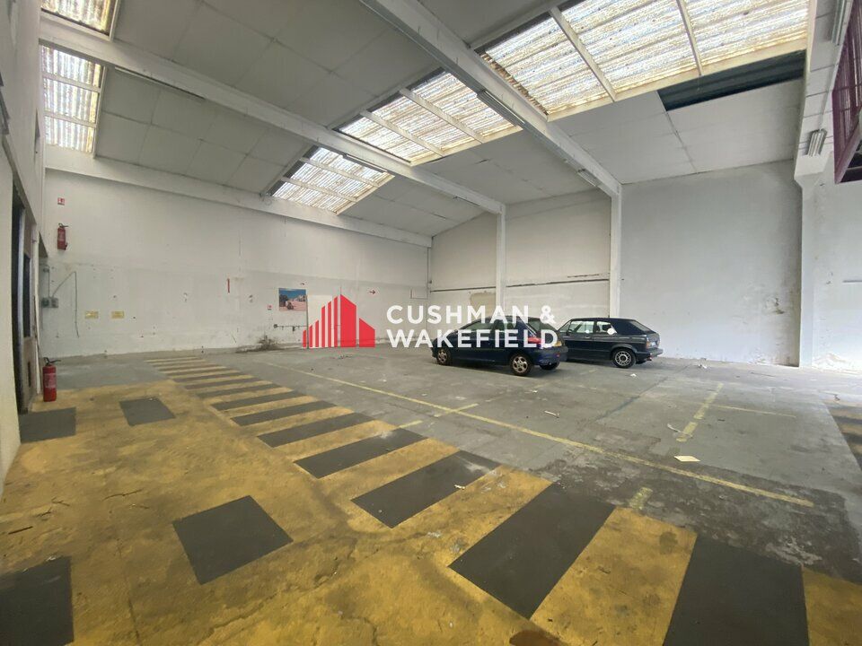 Location activité/entrepôt Toulouse (31100) - 408 m²