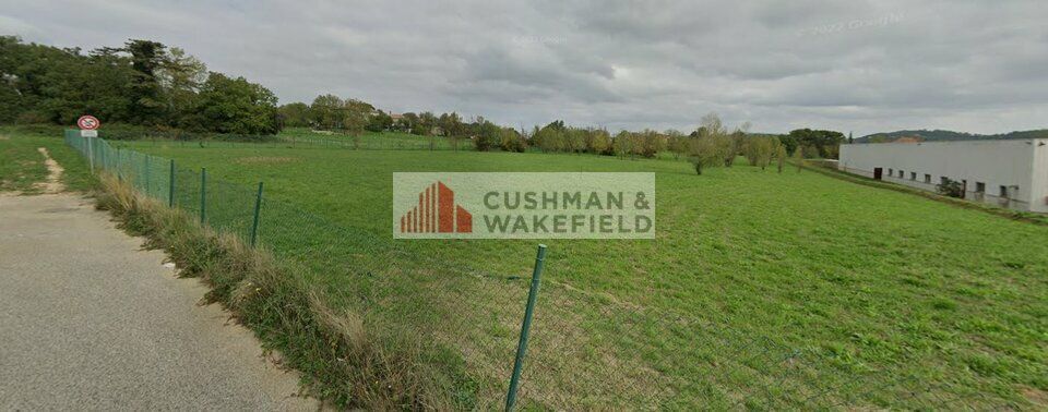 Vente terrain 10000 m² non divisibles