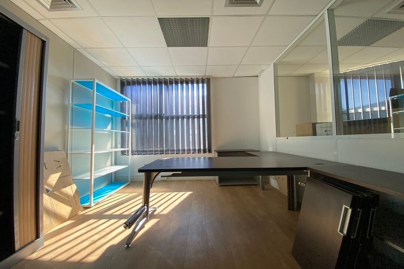 A louer, plateau de 50 m² au Millénaire 