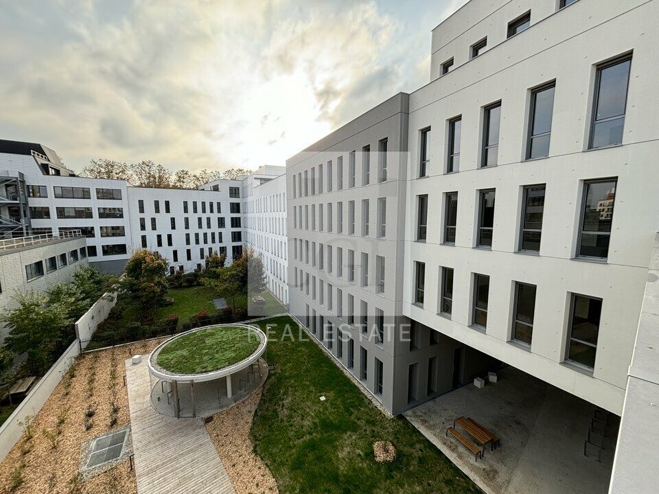 Location bureaux 7155 m² divisibles à partir de 385 m²