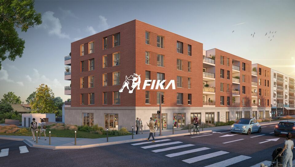 Vente local commercial 119 m² non divisibles