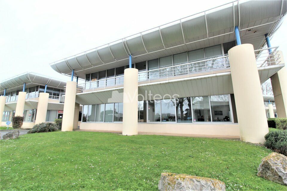 Location bureaux 175 m² non divisibles