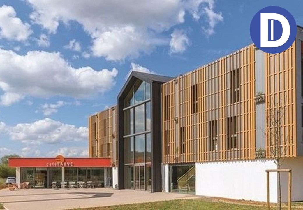 Location bureaux 20.00 m² non divisibles