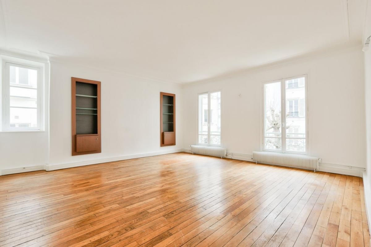 Location bureaux 560 m² non divisibles