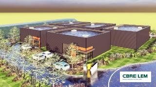 BÂTIMENT NEUF INDÉPENDANT.