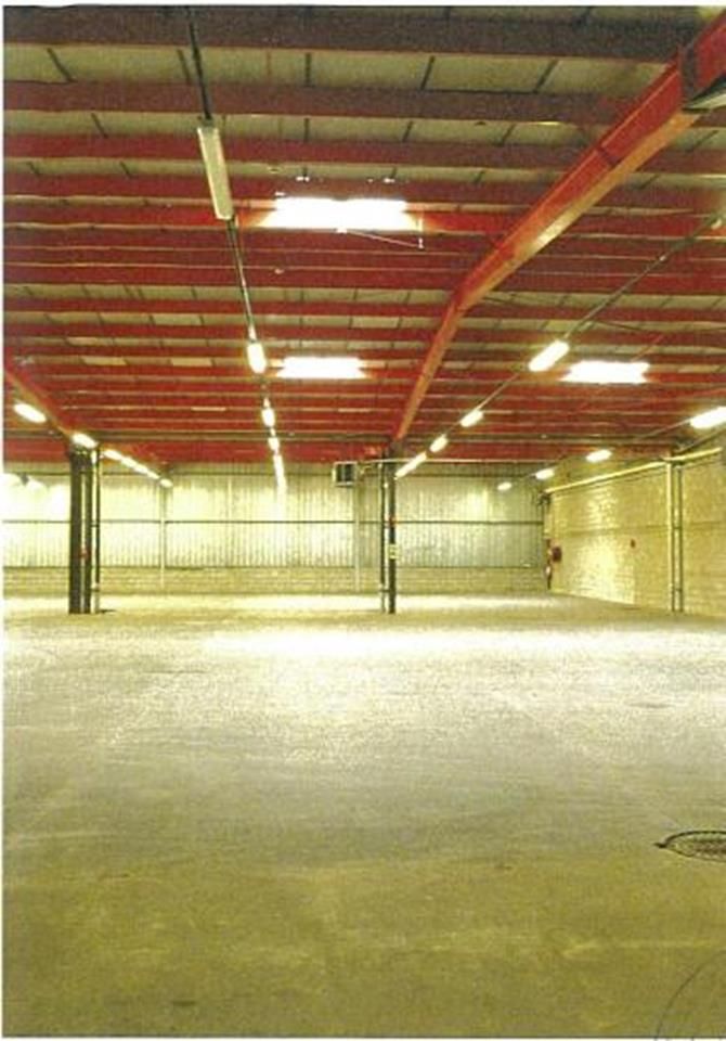 Pré aux Boeufs - Fiche produit 2 080 m²