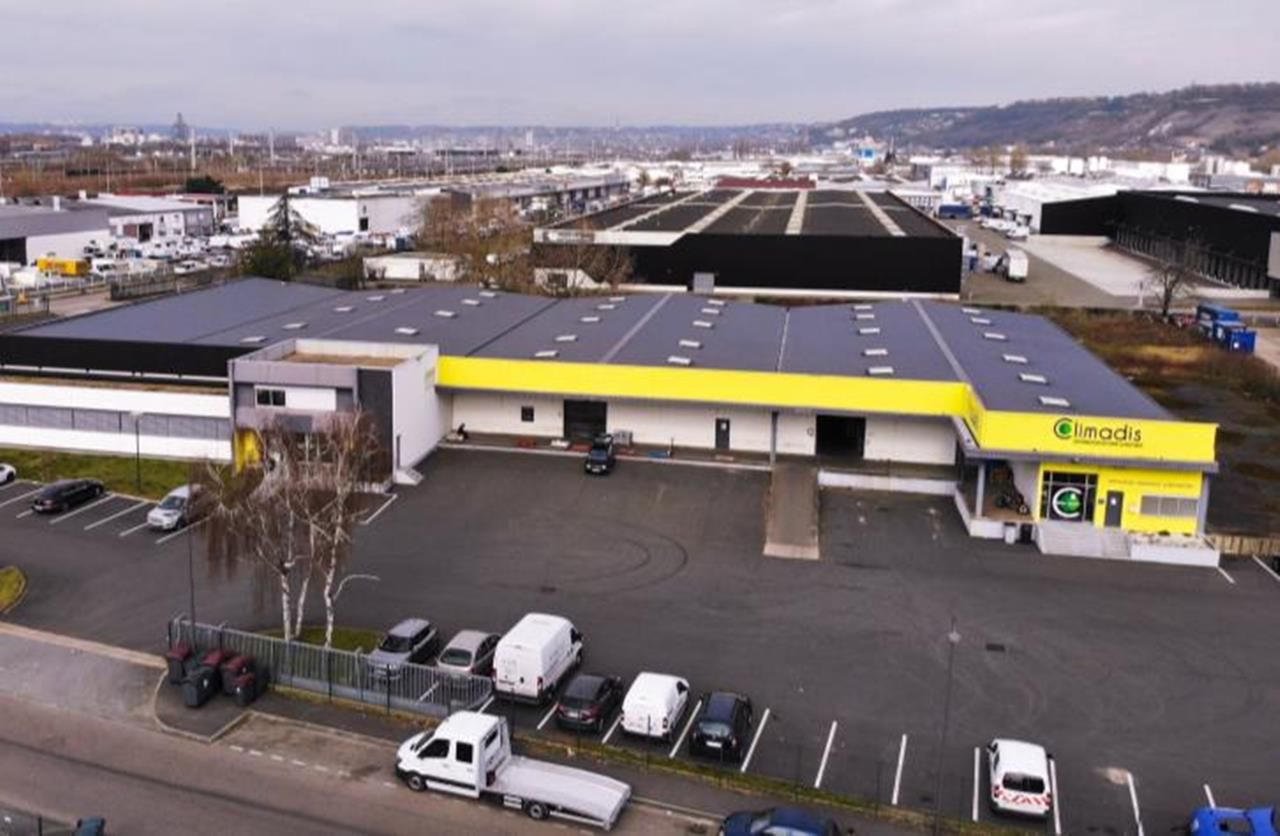 Pré aux Boeufs - Fiche produit 2 080 m² 3