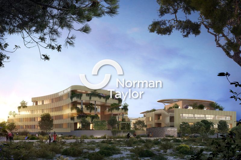 Location bureaux 2732 m² divisibles à partir de 114 m²